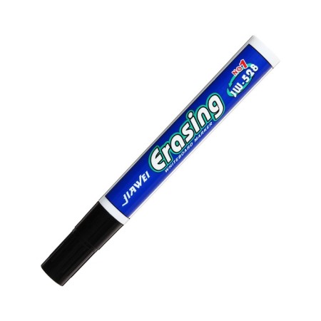 Board marker, 3 mm, circle, black-3