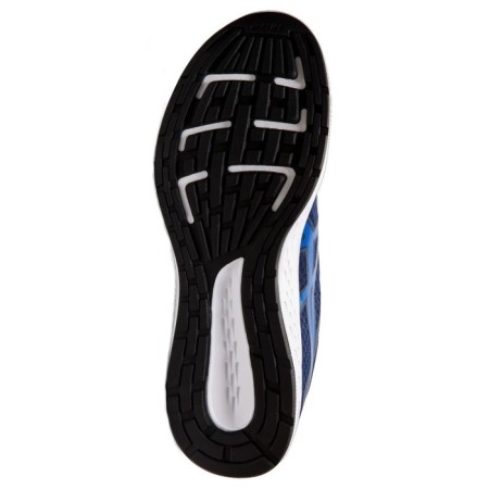 Cunning male ASICS PATRIOT 11 1011A568 400, size 8.5 US-2