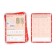 Developing set of writing-stand “Learning to write. New Year's letters ", 15 cards