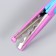 Set for scrapbooking "Zigzagi" scissors figured 15.5 cm+4 holes d = 1.2 cm10x23 cm mix