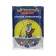 Bait Yaman Winter Taste Zimnaya bream, biscuit, black color, 700 g