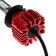 Auto Stuffing LED N7, 72 W, 5000 lm, 6500 K, IP65, set 2 pcs