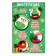 Automat for sweets "Sweet Christmas tree"