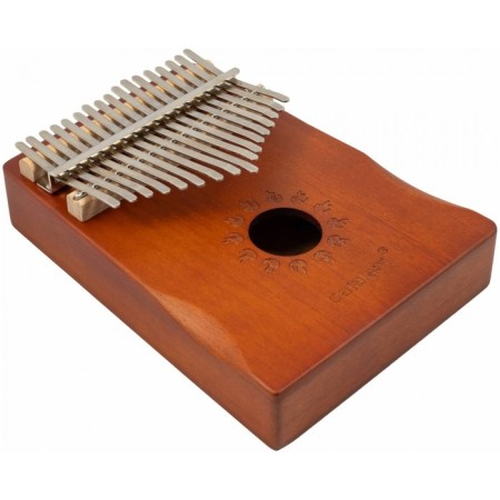 Kalimba 17 Rebangs Bee EK02-3