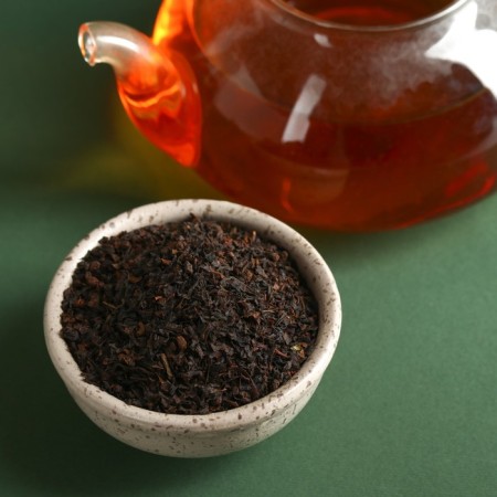 A dad’s tea set: weighty tea 40 g (2 pcs. X 20 g), tea in bags 21.6 (12 pcs. X 1.8 g).-4