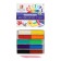 Plasticine 10 colors 200 g "Classic"