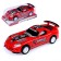 Inertial car car, mix