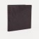 Male purse without fastening, department for bills, for cards, brown color