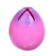 The egg "Egg", with water, the color of mix