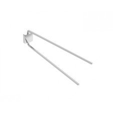 Double rotary towel holder Nice700