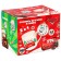 Set of mug for coloring with a Christmas tree, 300 ml "lightning Makuin and master", cars