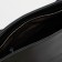 Board with lightning, 2 external pockets, long belt, black color