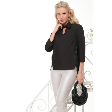 Female blouse, size 46-3