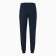 Male pants, color dark blue melange, size 54