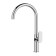 MILARDO MEAL M01SBJM05 kitchen mixer, pouring 200 mm, chrome