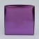 Box for sweets, confectionery packaging, 16 cells "violet", 18.9 x 18.9 x 3.8 cm