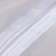 Lightning cosmetic bag, transparent color