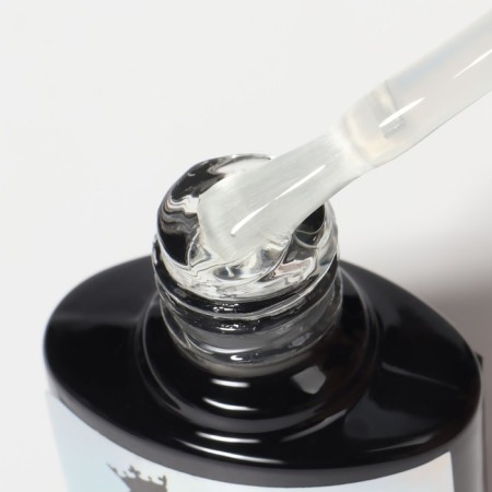 Multifunctional gel 5 in 1, 3 phase, 8 ml, LED/UV, Color transparent-3
