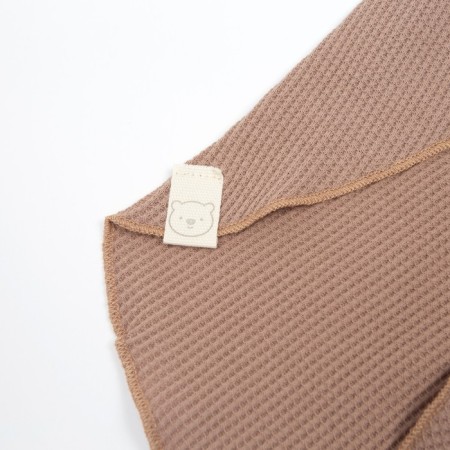 Rabbed crumb I am Basic Line, size 46, beige color-2