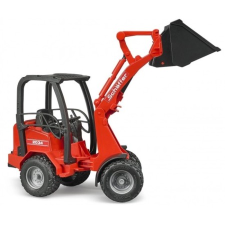Schaeffer mini-loader-2