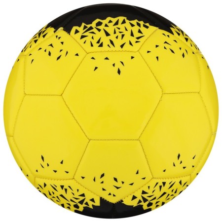 Ball football minsa, PU, ​​machine stitching, 32 panels, p. 5-5