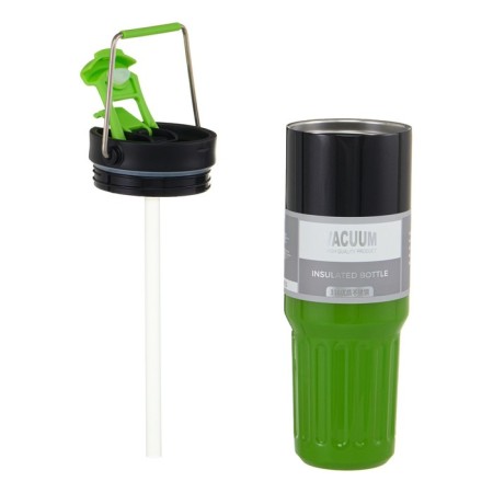 Thermal circle, 1 l, with a pen, retains heat 8 hours-2