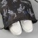 Bologna shoe bag "Cosmonaut" 30 x 40 cm