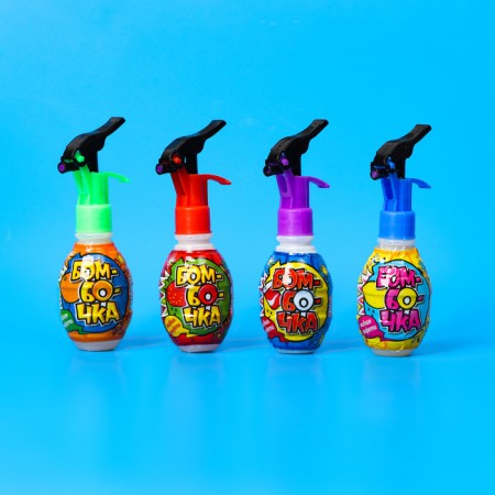 Liquid candy spray "Bombochka", 25 ml-1