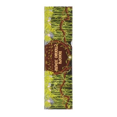 A set of flavorings for auto Grand Caratt, spray, bottle, cardboard, earth-9