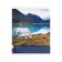 Notebook of 48 sheets in the cage "Favorite Russia", cover coated cardboard, block 60g/m2, mix
