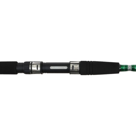 Spinning Carboxu Carbon Namazu Pro Winne Jack Underdog IM7, 7-35 g, 2.1 m-5