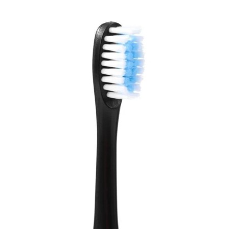 Luazon LP-004, black nozzle nozzle for an electric toothbrush-7