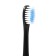 Luazon LP-004, black nozzle nozzle for an electric toothbrush
