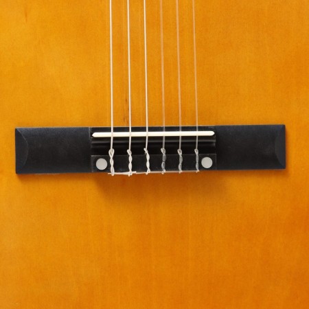 Classical guitar Music Life QD-H36Y, beige-3