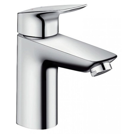 Hansgrohe Logis 71100000 shell mixer, 100 mm