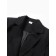 Women's jacket Minaku: classic color black rr 46-48