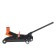 The jack of the rolling Patriot DP2000, 2 tons, a pickup 135 mm, lifting height 320 mm