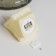 LED figure "House" 7 × 11.5 × 5.5 cm, plastic, batteries AG13x3, glow warm white
