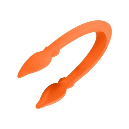 Forceps for removing the core and ponytails of berries, color mix-1