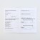 Veterinary passport international "Red cat"