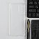 Ibox Crystal case, for the phone Samsung Galaxy A23, silicone, anti -suggestion, transparent