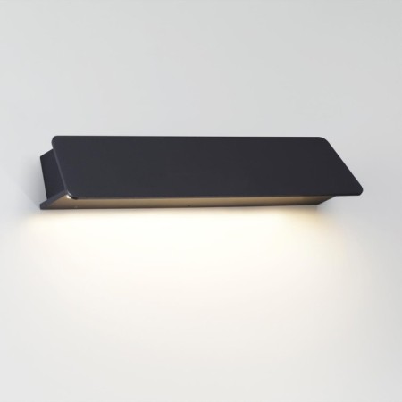 Wall lamp Leo IP54 LED 12W 3000k