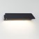 Wall lamp Leo IP54 LED 12W 3000k