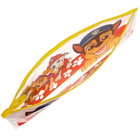 Penal soft, 1 compartment, 100x210 mm, PVC, puppy patrol-2