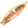 Penal soft, 1 compartment, 100x210 mm, PVC, puppy patrol