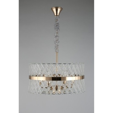 Suspended TOINET E14 240W lamp-14