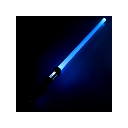 Sword "In the Jedi" Effects: Light, Sound from Vlash, Vibration, Mix color-12