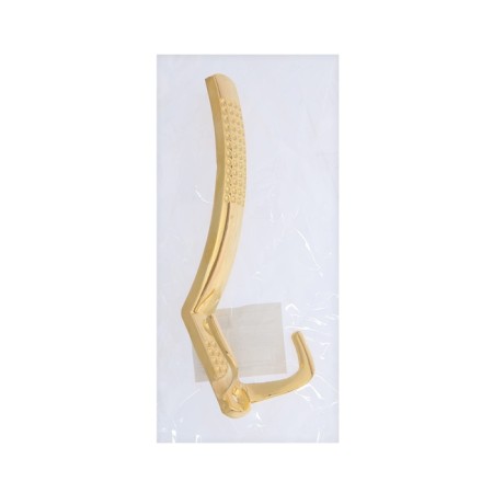 Hook furniture tundra TKT001, three -rod, gold-11