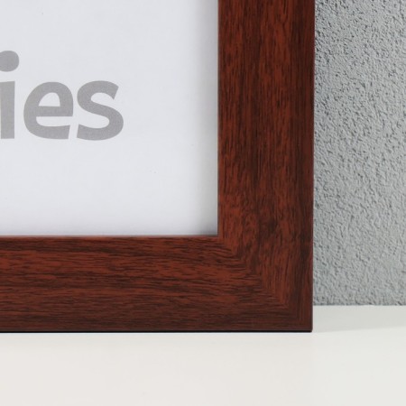 Photo frame plastic 30x40 cm, 071-178-1