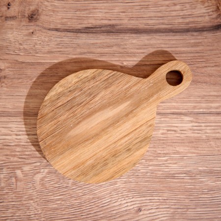 A mug stand, tick tree 11x1x14 cm-5
